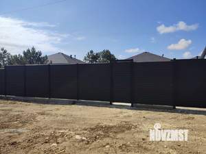 Коттедж 85м&sup2;, 1-этажный, участок 4 сот.  