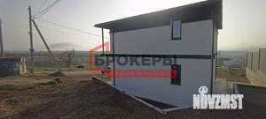 Дом 150м², 2-этажный, участок 4 сот.  