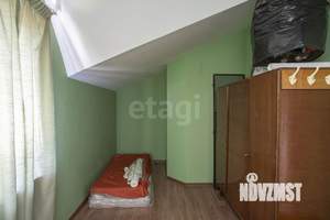 Дом 130м&sup2;, 2-этажный, участок 5 сот.  