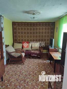 Дом 75м², 1-этажный, участок 5 сот.  