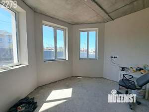 Дом 275м², 2-этажный, участок 8 сот.  