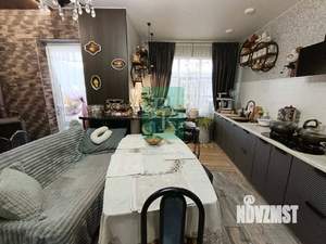 Дача 110м², 2-этажный, участок 4 сот.  