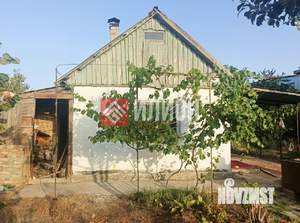 Дом 50м², 1-этажный, участок 7 сот.  