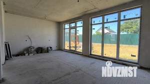 Дом 130м², 2-этажный, участок 4 сот.  