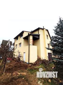 Дом 209м², 2-этажный, участок 5 сот.  