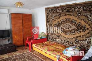 Дом 45м², 1-этажный, участок 6 сот.  