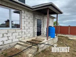 Дом 146м², 1-этажный, участок 7 сот.  