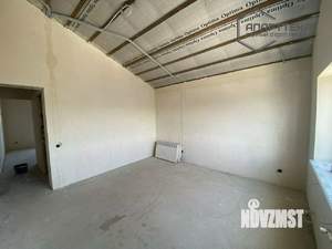 Таунхаус 116м², 2-этажный, участок 3 сот.  