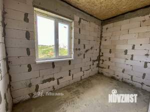 Дом 160м², 2-этажный, участок 4 сот.  