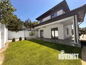 Дом 145м², 2-этажный, участок 5 сот.  