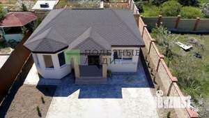 Дом 84м&sup2;, 1-этажный, участок 4 сот.  