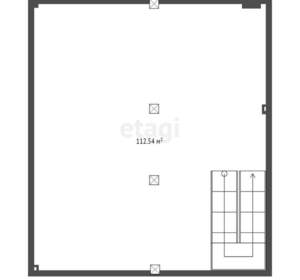 Дом 335м², 3-этажный, участок 4 сот.  