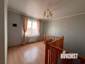 Дом 138м², 2-этажный, участок 2 сот.  