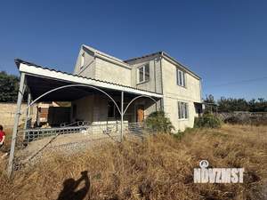 Дом 200м², 2-этажный, участок 8 сот.  