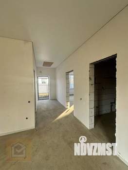 Дом 100м², 1-этажный, участок 4 сот.  