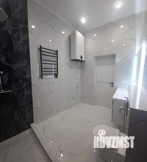 Дом 101м², 1-этажный, участок 4 сот.  