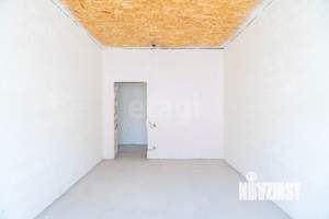 Дом 127м&sup2;, 1-этажный, участок 4 сот.  