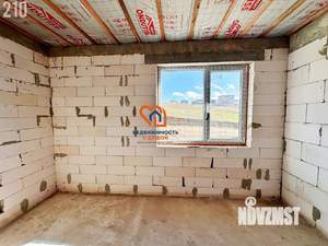 Дом 111м², 1-этажный, участок 5 сот.  