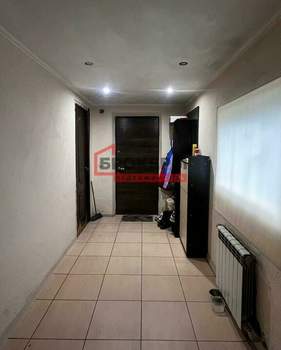 Дом 87м&sup2;, 2-этажный, участок 8 сот.  