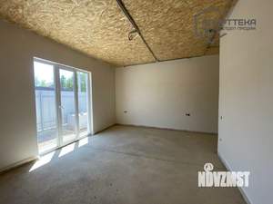 Дом 120м&sup2;, 1-этажный, участок 4 сот.  