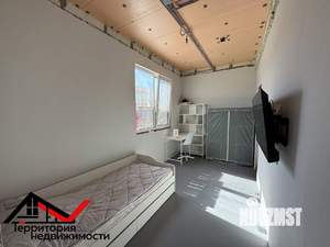 Дом 93м², 1-этажный, участок 4 сот.  