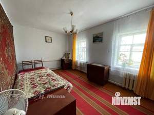 Дом 50м², 1-этажный, участок 8 сот.  