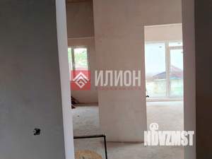 Дом 140м², 2-этажный, участок 4 сот.  