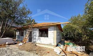 Дача 95м², 1-этажный, участок 4 сот.  