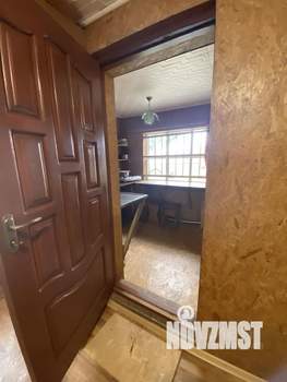 Дача 30м², 1-этажный, участок 6 сот.  