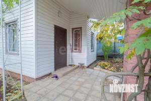 Дача 60м², 2-этажный, участок 4 сот.  