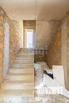 Дом 151м², 2-этажный, участок 4 сот.  