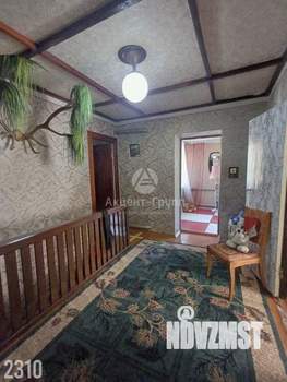 Дом 160м², 2-этажный, участок 8 сот.  