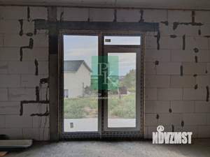 Дом 150м&sup2;, 2-этажный, участок 4 сот.  