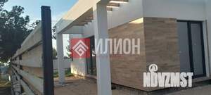 Дом 115м², 1-этажный, участок 4 сот.  