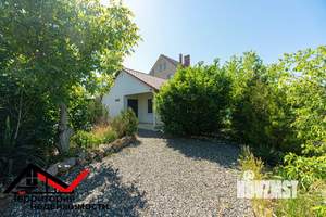 Дом 52м², 1-этажный, участок 4 сот.  