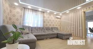 Дом 196м&sup2;, 2-этажный, участок 6 сот.  