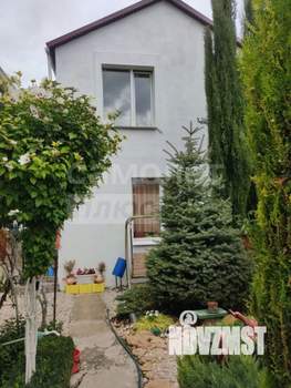 Дом 130м², 2-этажный, участок 0 сот.  