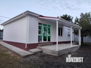 Дача 90м², 1-этажный, участок 4 сот.  