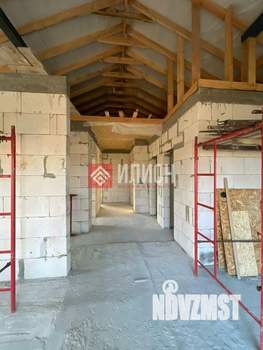 Дом 108м&sup2;, 1-этажный, участок 5 сот.  