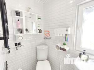 Дом 112м², 2-этажный, участок 4 сот.  