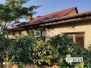 Дом 196м&sup2;, 2-этажный, участок 4 сот.  