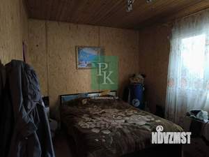 Дом 48м², 1-этажный, участок 6 сот.  