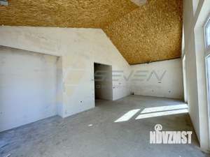 Дом 120м², 1-этажный, участок 4 сот.  