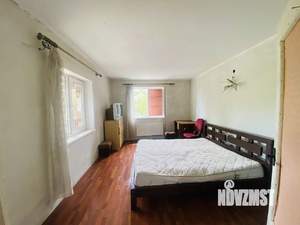 Дом 59м², 2-этажный, участок 6 сот.  