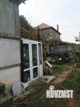 Дом 54м², 1-этажный, участок 4 сот.  