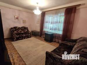 Дом 45м², 1-этажный, участок 2 сот.  