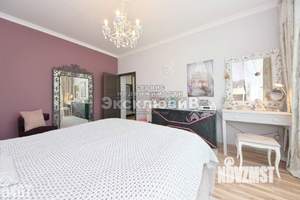 Дача 270м², 2-этажный, участок 10 сот.  