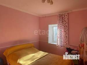 Дом 47м², 1-этажный, участок 10 сот.  