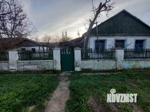 Дом 72м&sup2;, 1-этажный, участок 10 сот.  