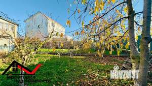 Дом 155м², 2-этажный, участок 7 сот.  